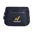 On-the-Go Belt Bag with Embroidery | https://www.bestnamebadges.com
