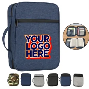 Bible protection bag Church book storage box
