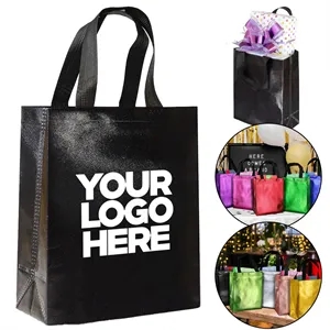 Non-Woven Fabric Three-Dimensional Laminated Bag
