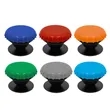 Mobile Phone Stand Holder With Telescopic Soda Cap Design | https://www.bestnamebadges.com