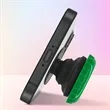 Mobile Phone Stand Holder With Telescopic Soda Cap Design | https://www.bestnamebadges.com