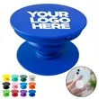 Airbag Phone Stand Holder Extension | https://www.bestnamebadges.com