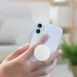Airbag Phone Stand Holder Extension | https://www.bestnamebadges.com