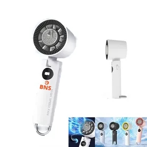 Powerful Refrigerated Handheld Fan