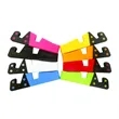 V-Shaped Phone Tablet Stand | https://www.bestnamebadges.com
