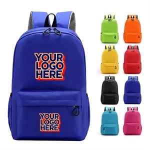 20L Lightweight Kids Backpack School Computer Bag
