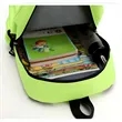 20L Lightweight Kids Backpack School Computer Bag | https://www.bestnamebadges.com