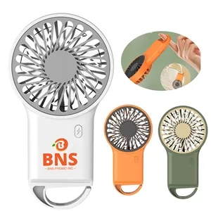 Foldable USB Mini Fan Handheld