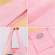 Colorful Reusable Foldable Grocery Bags | https://www.bestnamebadges.com