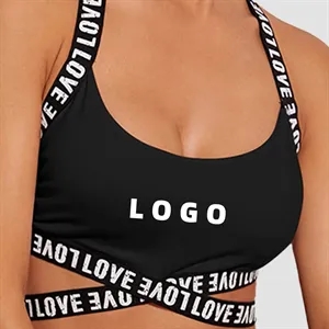 Women's Sports Bra
