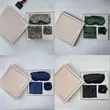 Double-Layer Imitation Silk Sleep Eye Mask Gift Box Set | https://www.bestnamebadges.com