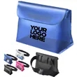 Waterproof Fanny Pack Pouch For Phone Passport Wallet Purse | https://www.bestnamebadges.com