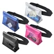 Waterproof Fanny Pack Pouch For Phone Passport Wallet Purse | https://www.bestnamebadges.com