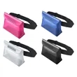 Waterproof Fanny Pack Pouch For Phone Passport Wallet Purse | https://www.bestnamebadges.com