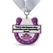 3D PVC Medals, Size 1.5" | https://www.bestnamebadges.com
