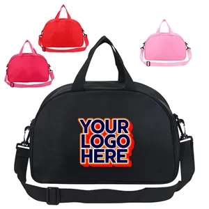 Kids Danec Travel BagHand Luggage One Shoulder