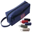 Large Capacity Pencil Case Simple Stationery Bag | https://www.bestnamebadges.com