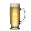 Cavendish Beer Stein - Deep Etch | https://www.bestnamebadges.com