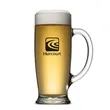 Cavendish Beer Stein - Imprinted | https://www.bestnamebadges.com
