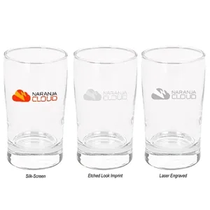 5 Oz. Craft Beer Taster Glass | https://www.bestnamebadges.com