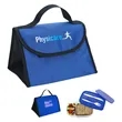 Container And Lunch Bag Combo | https://www.bestnamebadges.com