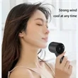 Portable Handheld Fan With Custom Logo Stylish Compact | https://www.bestnamebadges.com