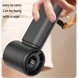 Portable Handheld Fan With Custom Logo Stylish Compact | https://www.bestnamebadges.com