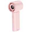 Portable Handheld Fan With Custom Logo Stylish Compact | https://www.bestnamebadges.com
