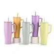 40 oz Insulated Tumbler Compatible Base | https://www.bestnamebadges.com