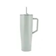 40 oz Insulated Tumbler Compatible Base | https://www.bestnamebadges.com