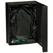 Custom Shield Glass Awards | https://www.bestnamebadges.com