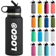 Customizable Compact Water Bottle With Durable Design | https://www.bestnamebadges.com