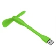 Mini USB Fan for Phone | https://www.bestnamebadges.com