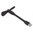 Mini USB Fan for Phone | https://www.bestnamebadges.com