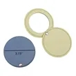 Mini Portable Makeup Mirror | https://www.bestnamebadges.com