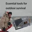 14-In-1 Multi-Tool Pocket Card Tool With Screwdriver | https://www.bestnamebadges.com