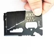 14-In-1 Multi-Tool Pocket Card Tool With Screwdriver | https://www.bestnamebadges.com
