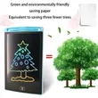 Eco Friendly Writing Board With Smooth Writing Experience | https://www.bestnamebadges.com
