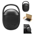 Sound Wave Waterproof Speaker | https://www.bestnamebadges.com