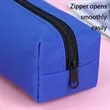 Large Capacity Pencil Case Customizable With Logo | https://www.bestnamebadges.com