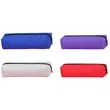 Large Capacity Pencil Case Customizable With Logo | https://www.bestnamebadges.com