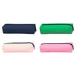 Large Capacity Pencil Case Customizable With Logo | https://www.bestnamebadges.com