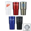 Traveler 20 oz Stainless Steel Vacuum Insulated Tumbler | https://www.bestnamebadges.com