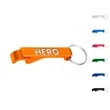Metal Keychains Bottle Opener | https://www.bestnamebadges.com