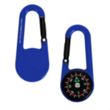Croft Carabiner Compass | https://www.bestnamebadges.com