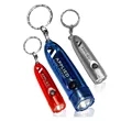 Mini Keychains With Flashlight | https://www.bestnamebadges.com
