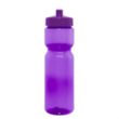 28 Oz. Full Color Pace Bottle | https://www.bestnamebadges.com