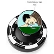 Golf Ball Marker with High Precision Green Reading Aid | https://www.bestnamebadges.com
