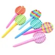 Rotating Fidget Decompression Pen | https://www.bestnamebadges.com