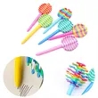 Rotating Fidget Decompression Pen | https://www.bestnamebadges.com